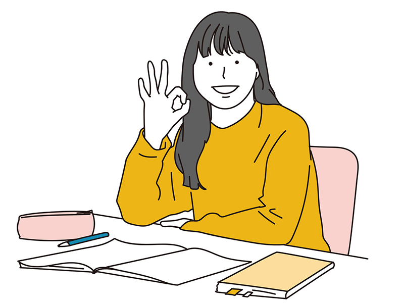 移動の負担がないため、安心して継続しやすい