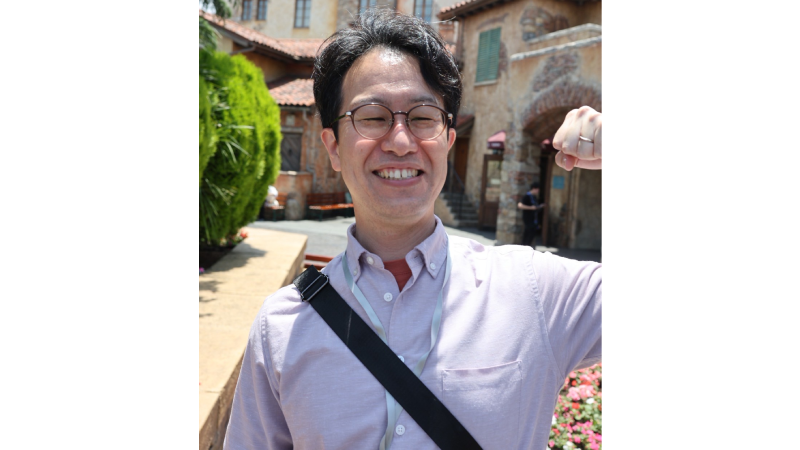 代表挨拶